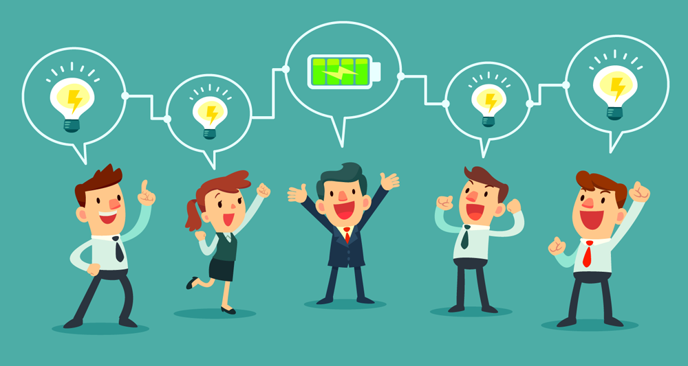 innovation leadership skills