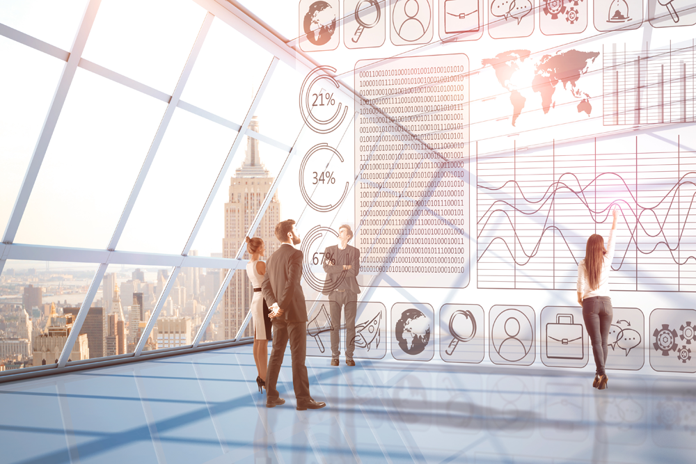 Innovating the Economy