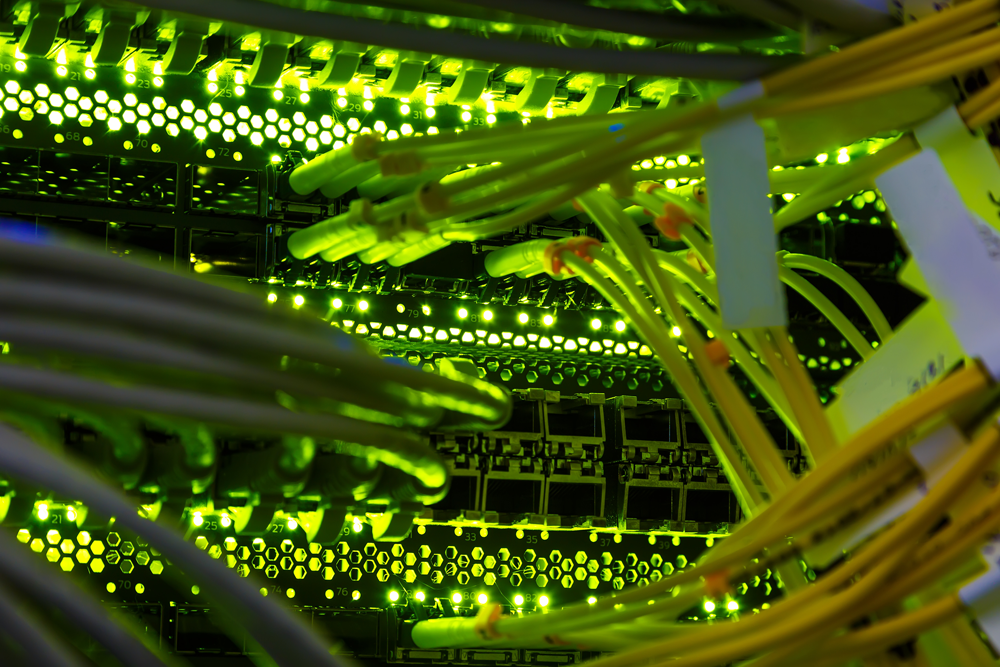 Innovating Network Operations