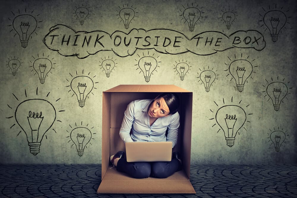 Creative Inspiration Outside of Work