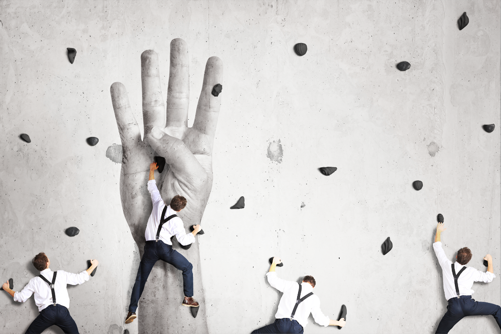 4 Challenges Facing Innovation