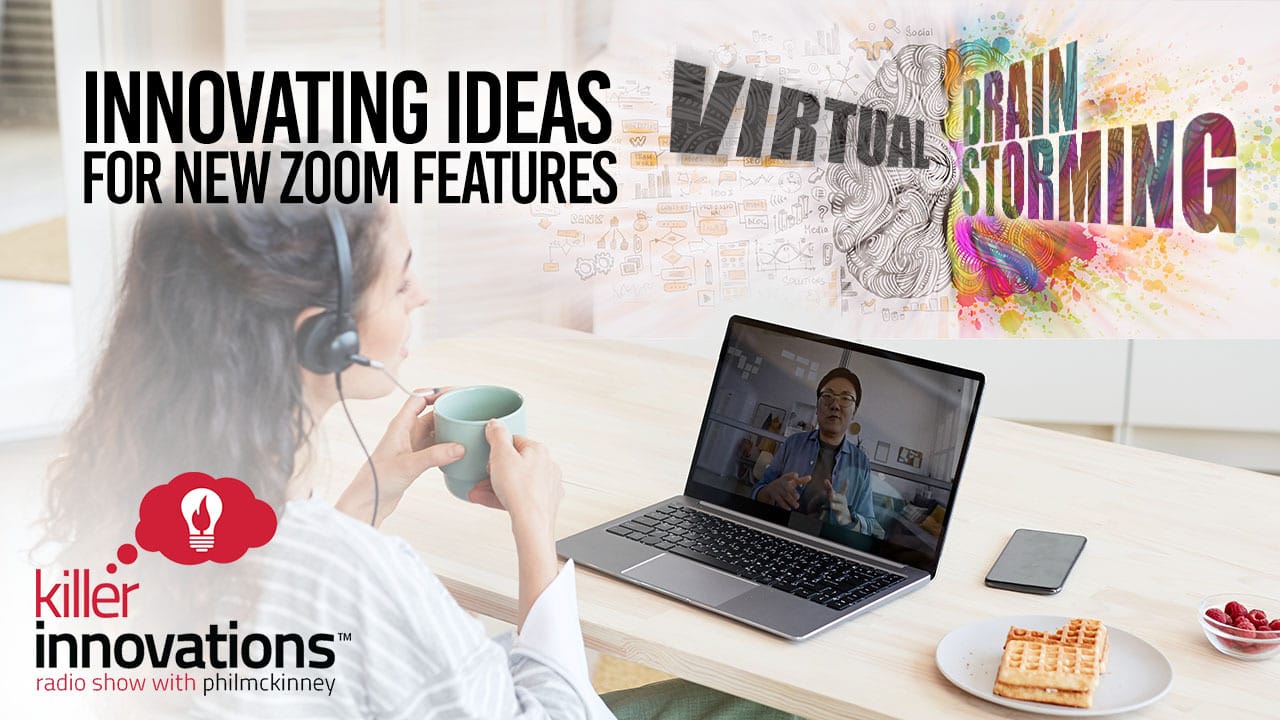 Virtual Brainstorming