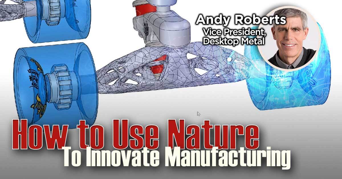 Innovate Manufacturing