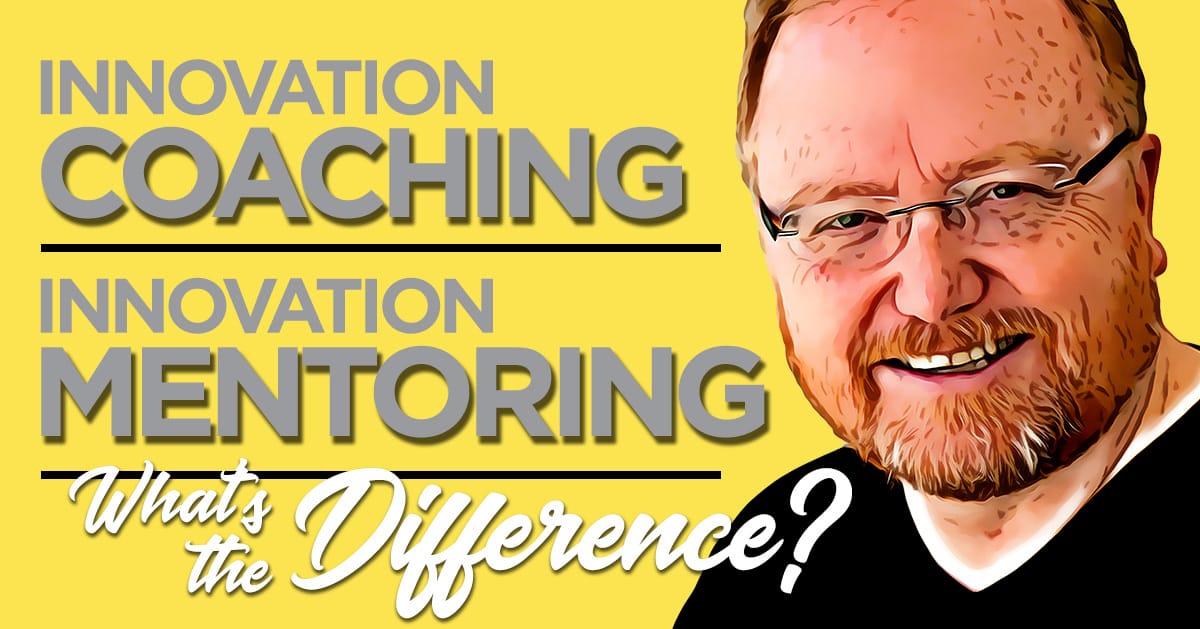 nnovation Coaching