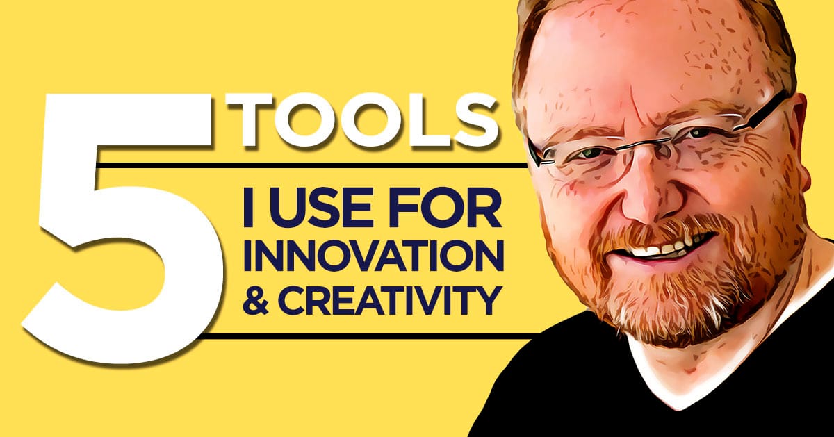 Tools for Innovation