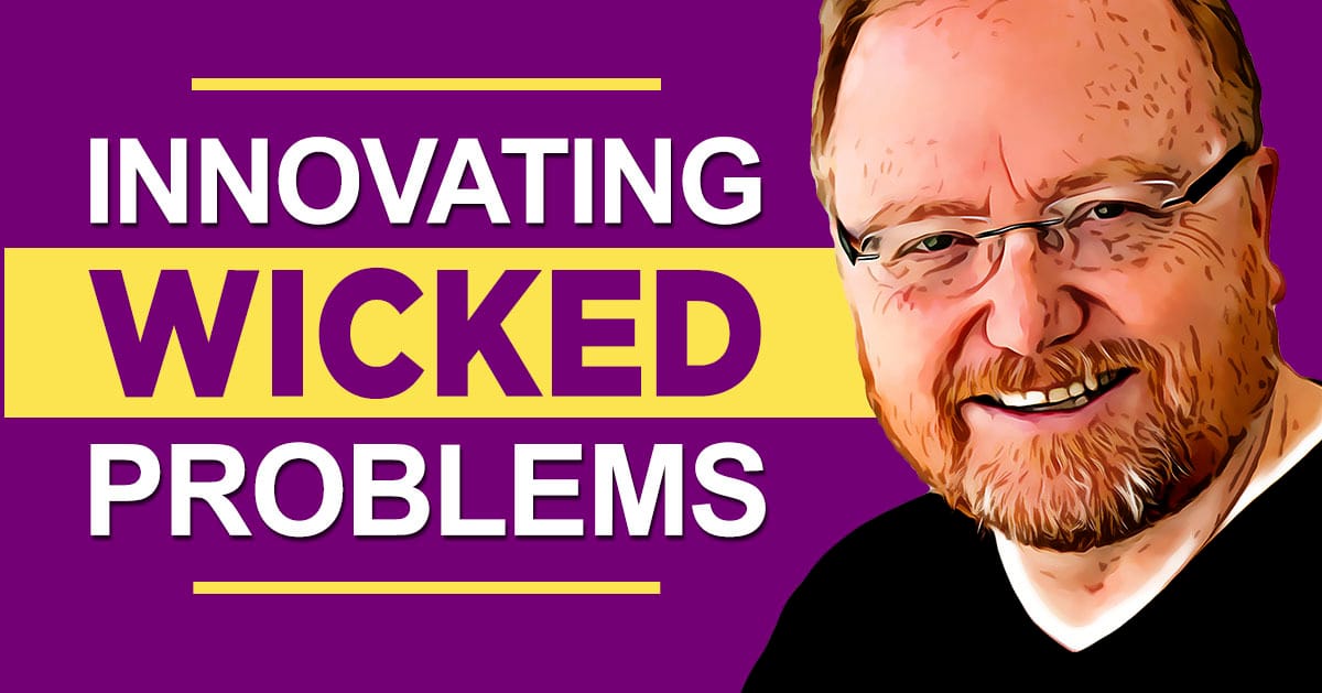 Wicked Problems