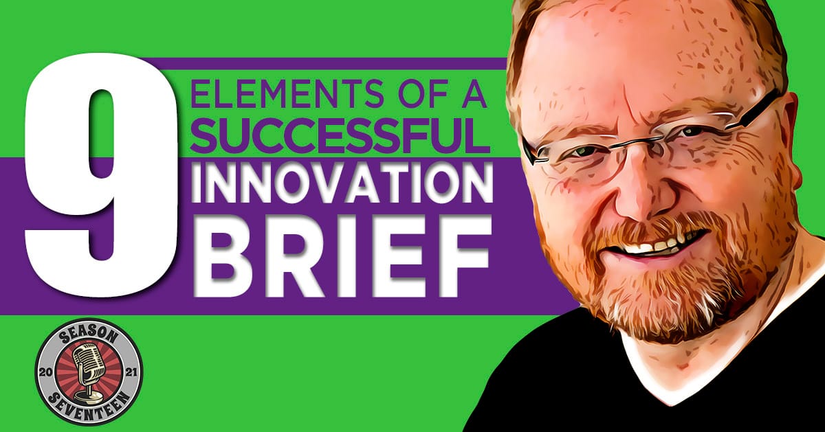 Innovation Brief