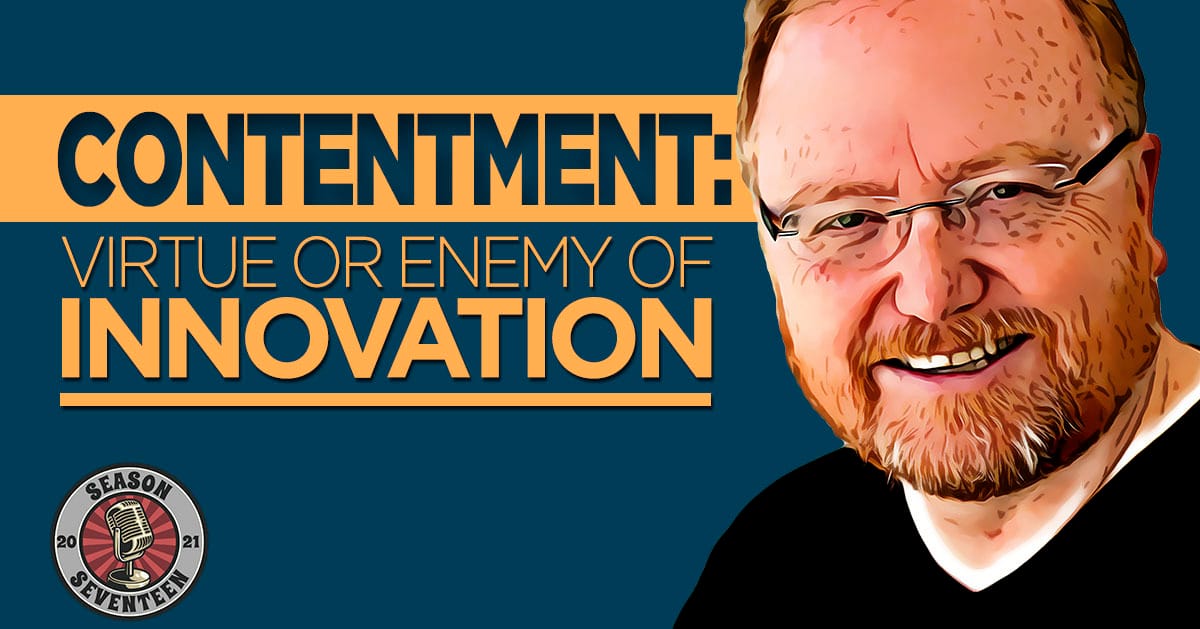 Enemy of Innovation