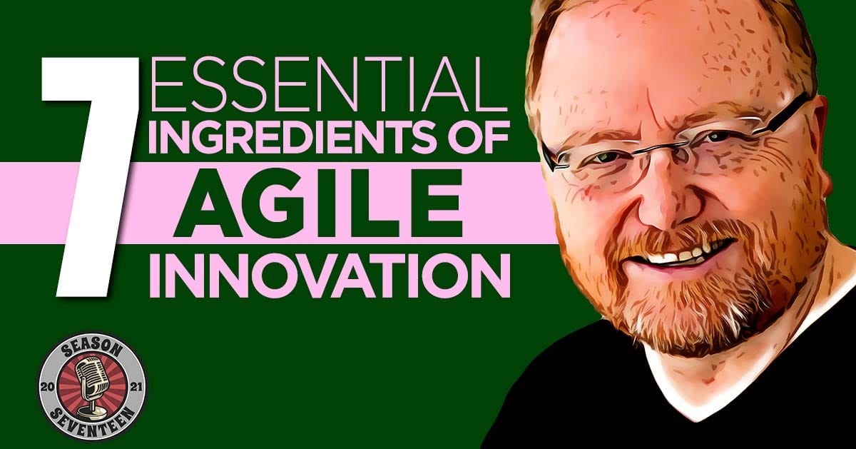 Agile Innovation