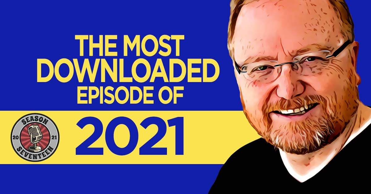 most downloaded episode