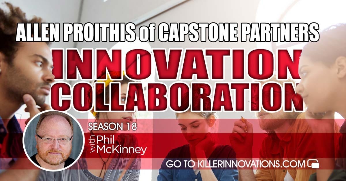 innovation collaboration