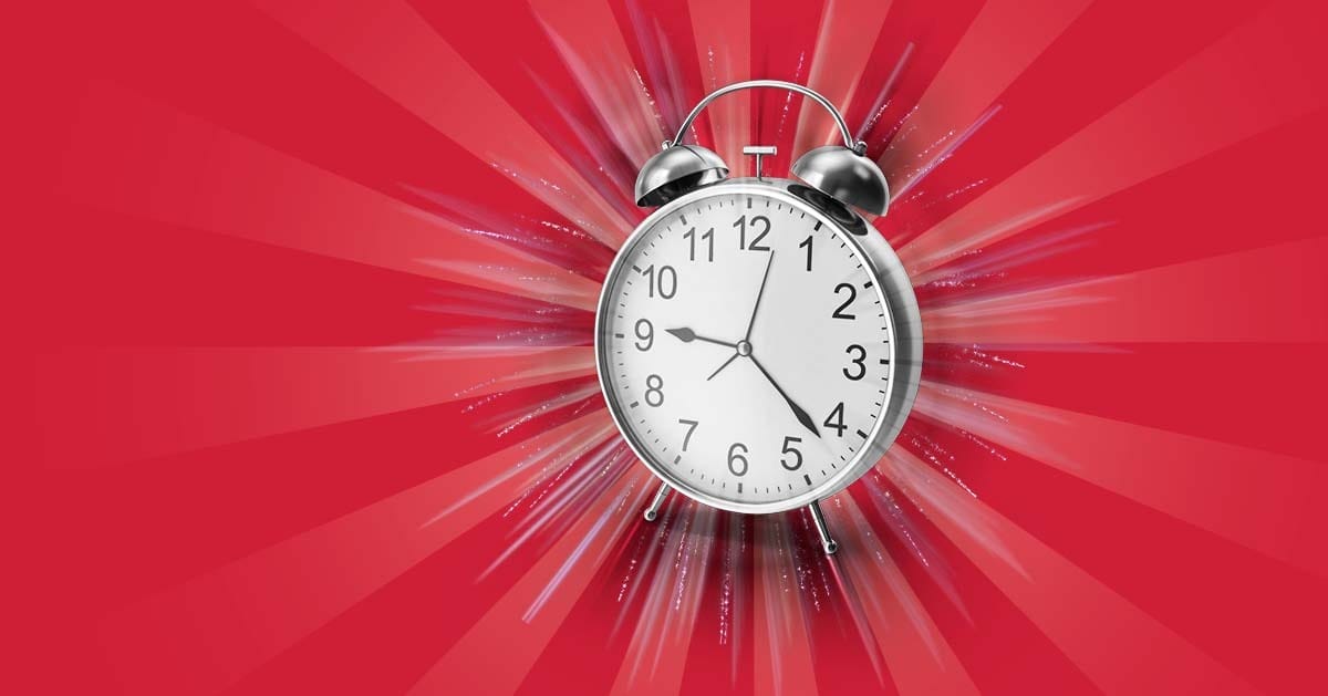 Procrastinators' Guide for Innovators, Procrastination