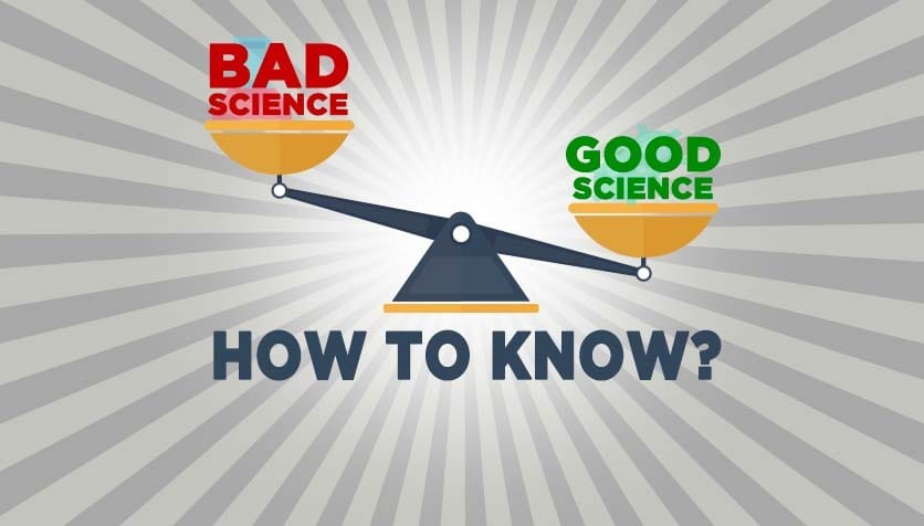 Bad Science