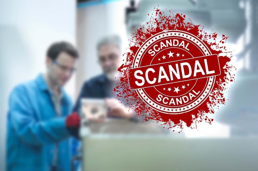 Irresponsible Innovation