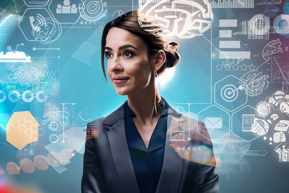 Innovation Leadership