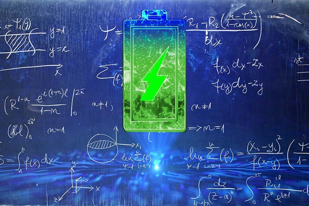 A New Way to Power Up