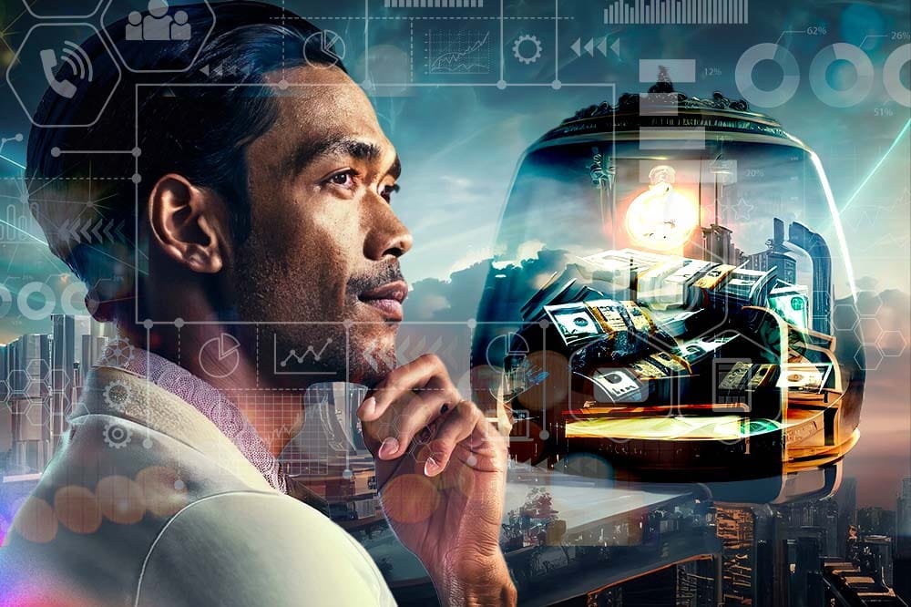 How to Monetize Your Innovation Skills