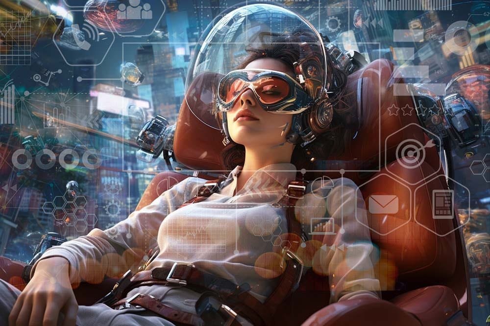 How To Unleash Your Creative Imagination