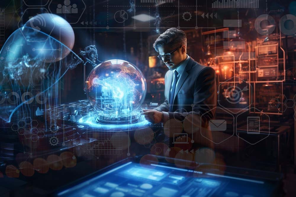 When Innovation Stagnates: The Consequences of Slowing Research and Innovation