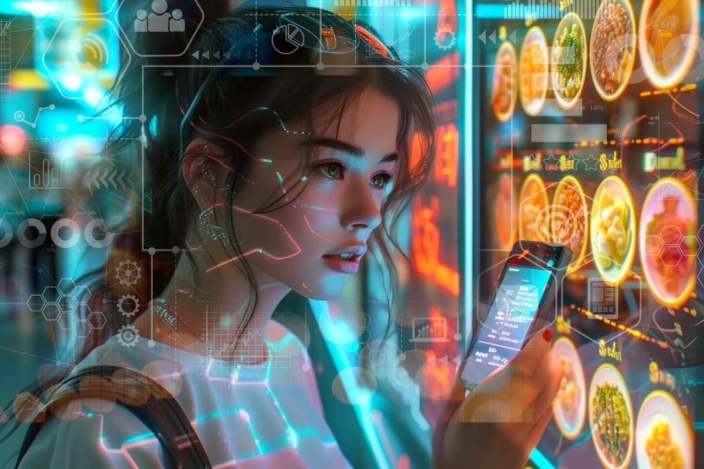 Startup Stories - Resactlys AI Meets Gastronomy