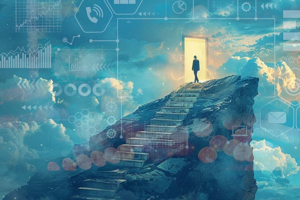 Unlocking the Door to Innovation