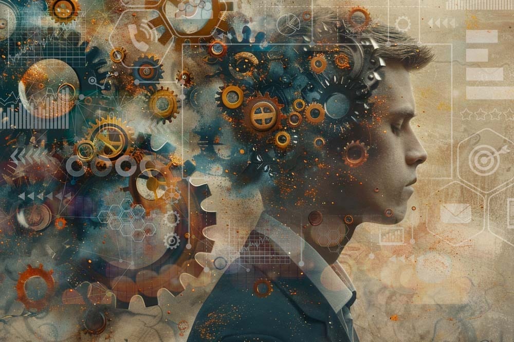 6 Most Common Thinking Mistakes Holding You Back