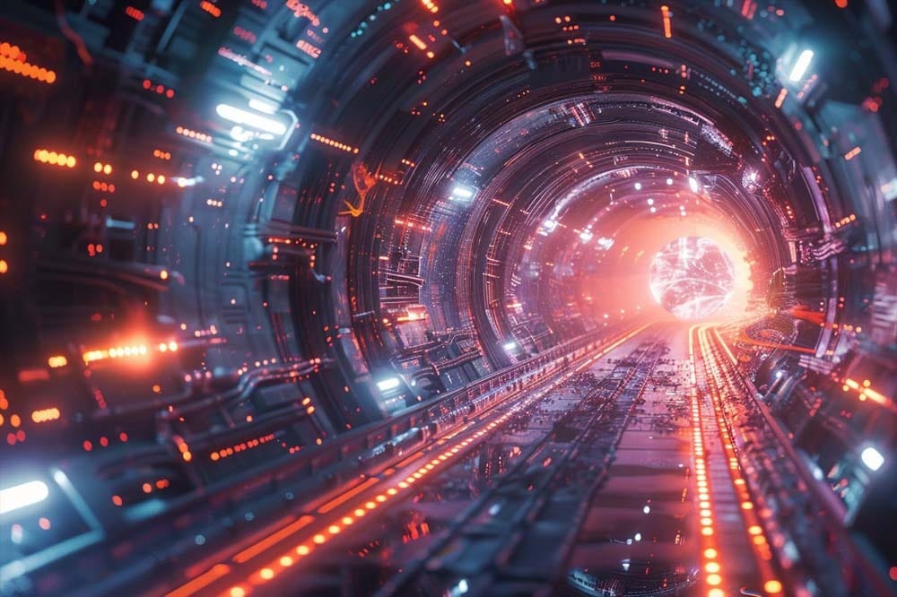 7 Innovations Accelerating the Technological Singularity
