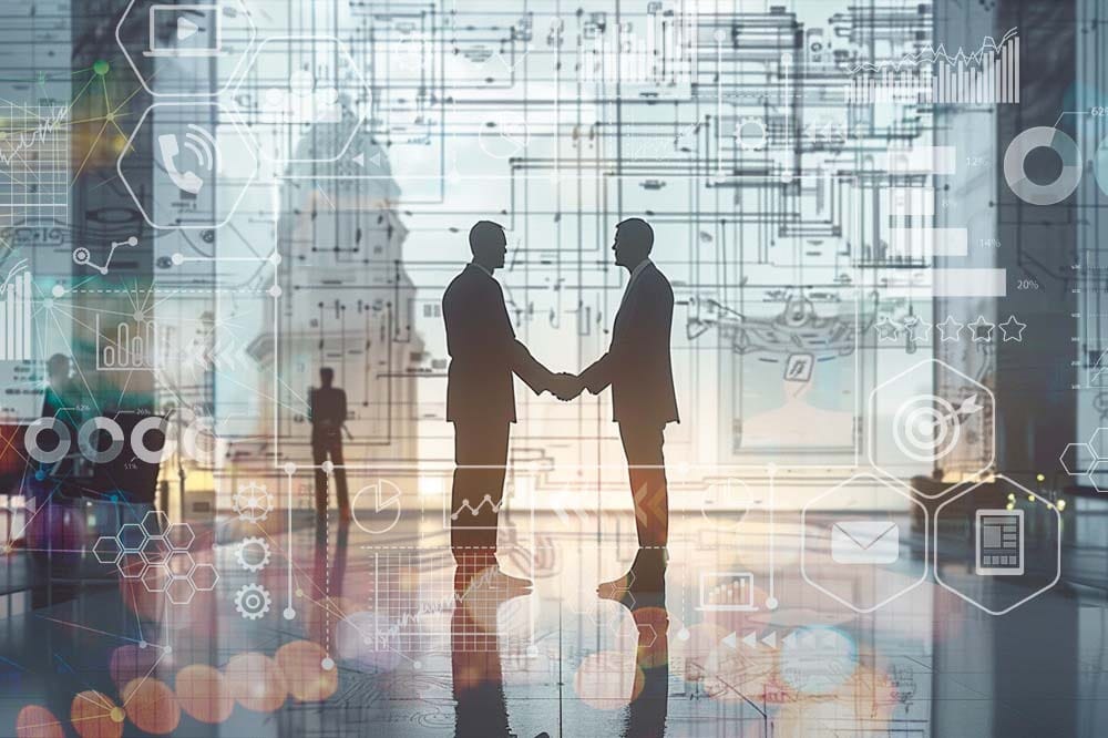 Innovation by Acquisition