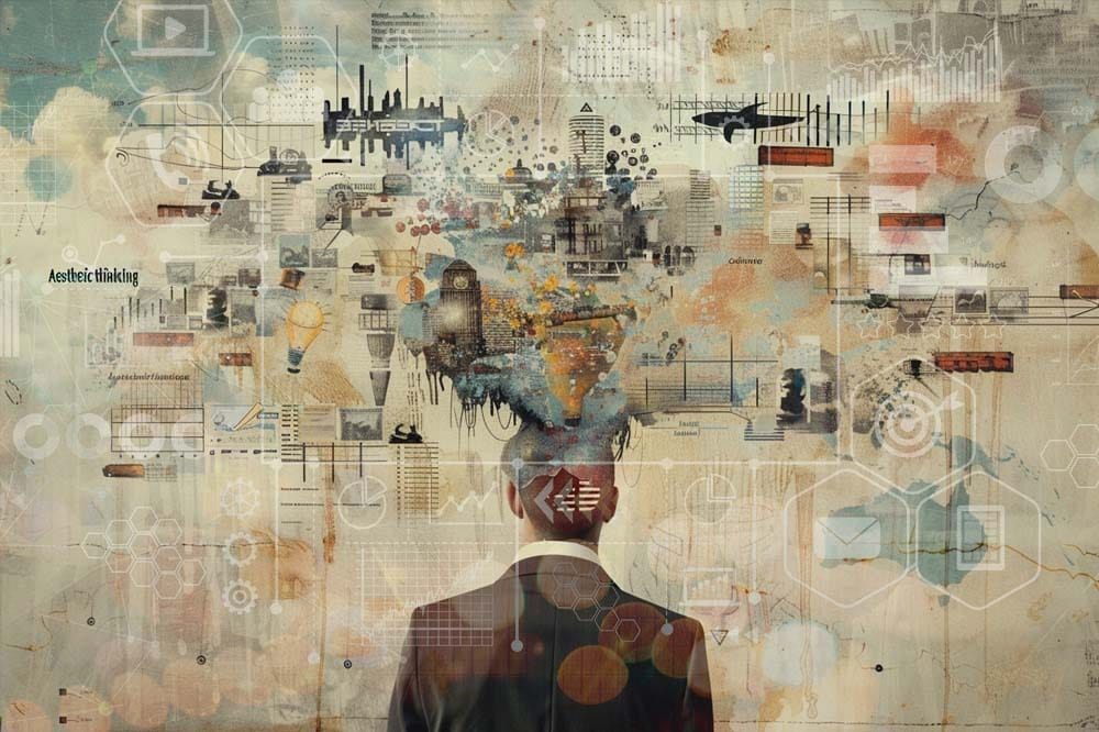 Mastering Aesthetic Thinking Skills