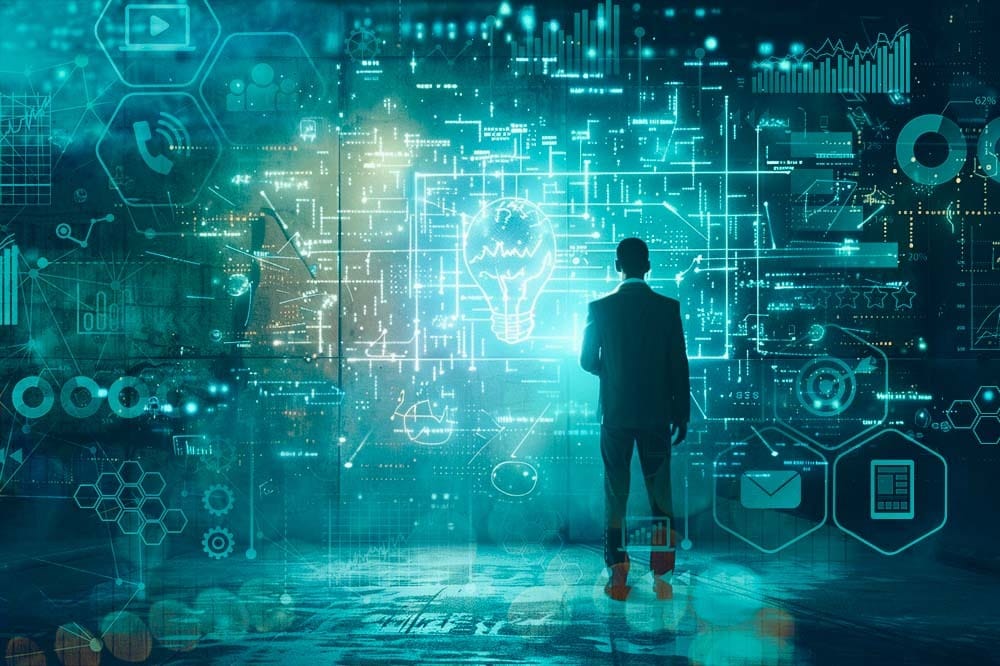 How To Start a Career in Innovation