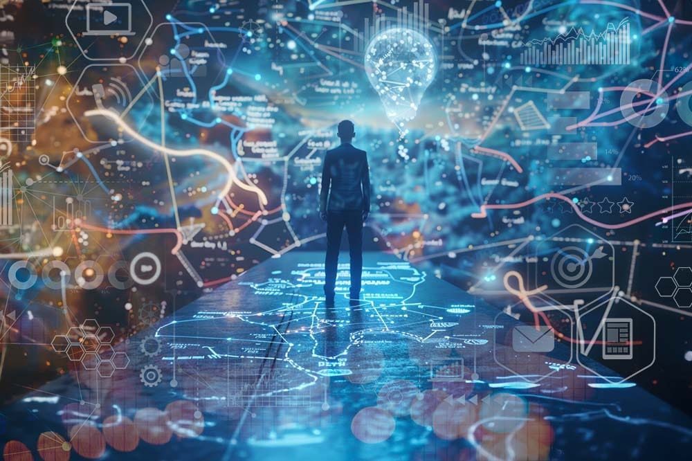 Mapping Out Your Innovation Career Path