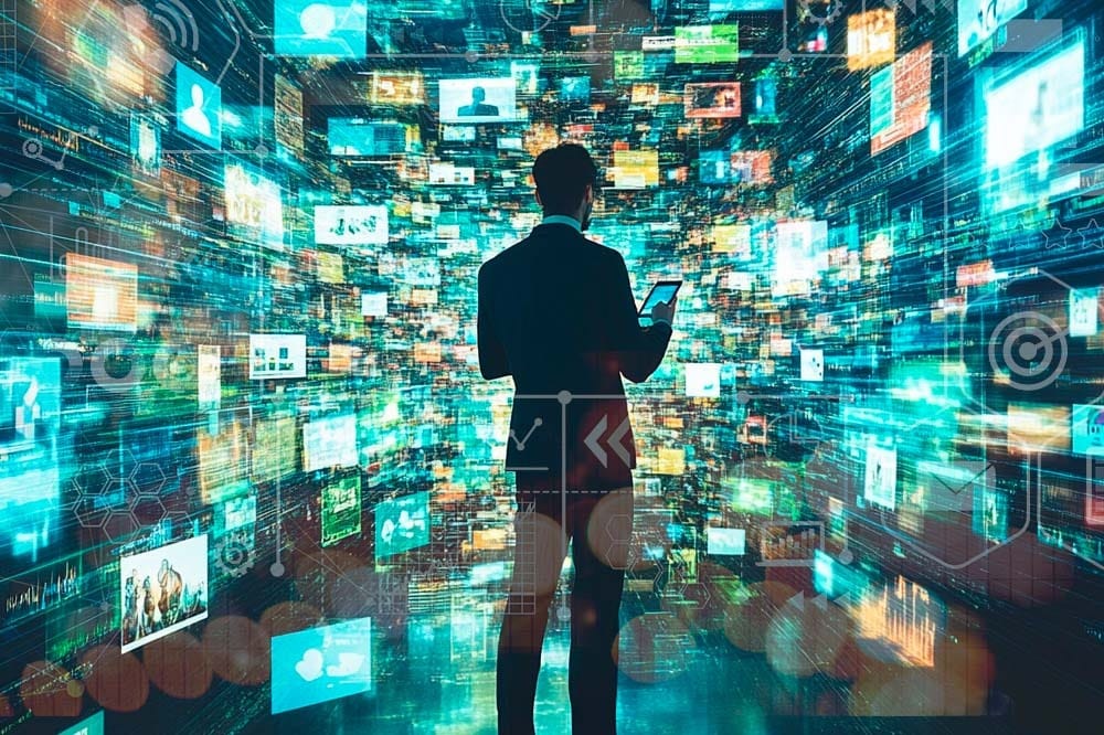 Consume Less to Create More