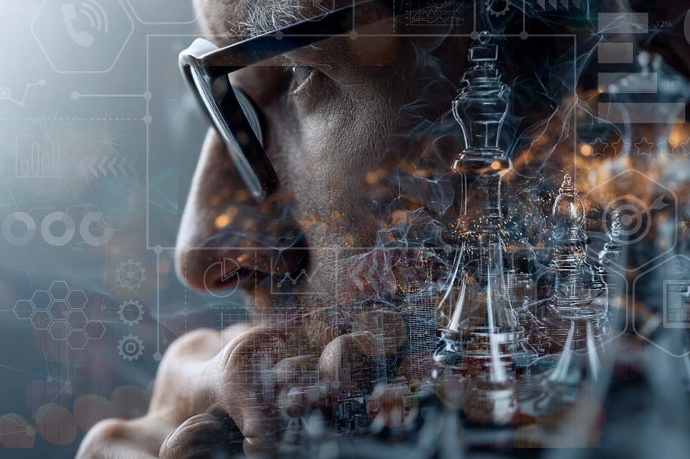 How to Improve Strategic Thinking Skills