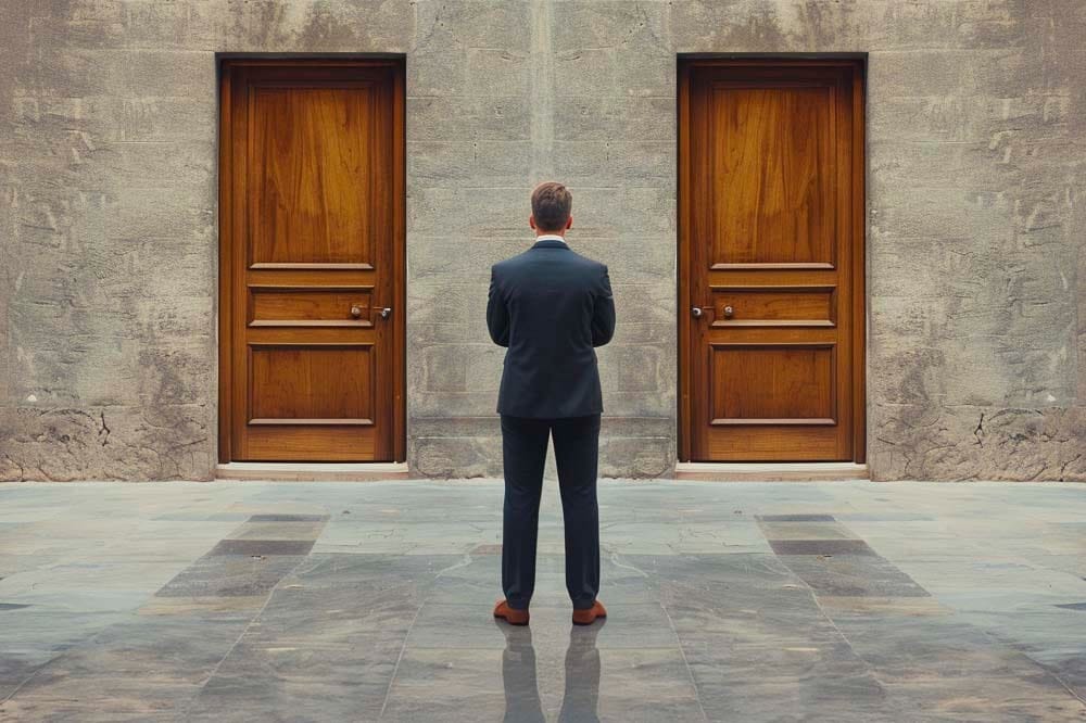 How to Stop Overthinking Your Decisions