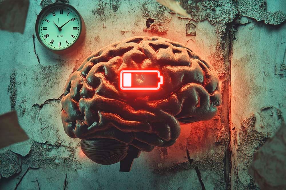 How to Beat Decision Fatigue