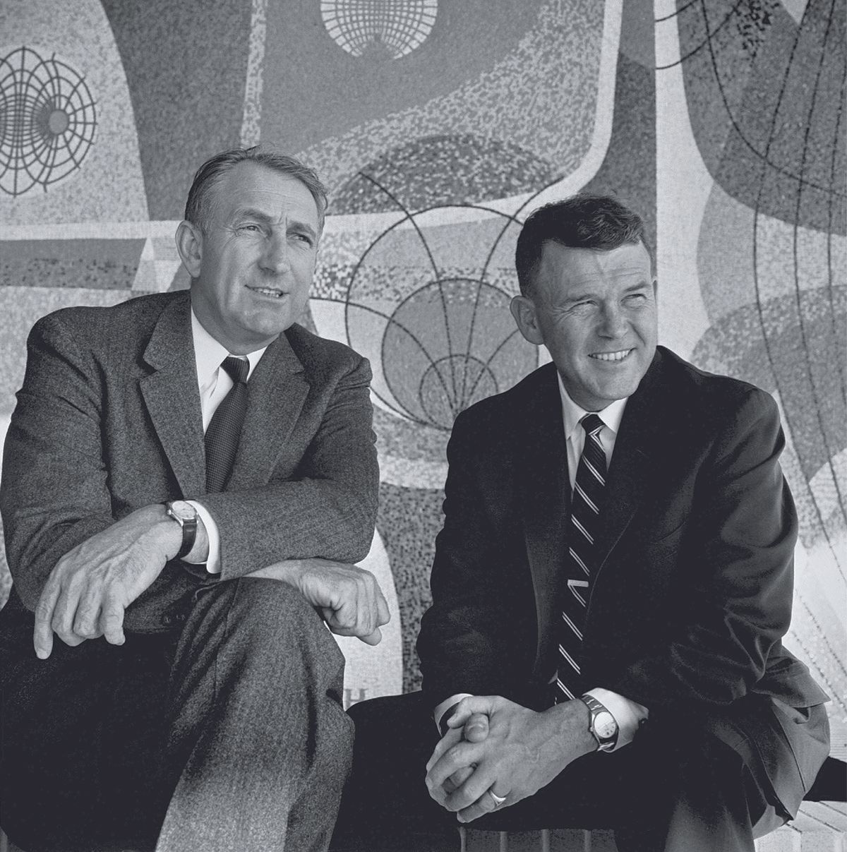 Bill Hewlett David Packard Quotes