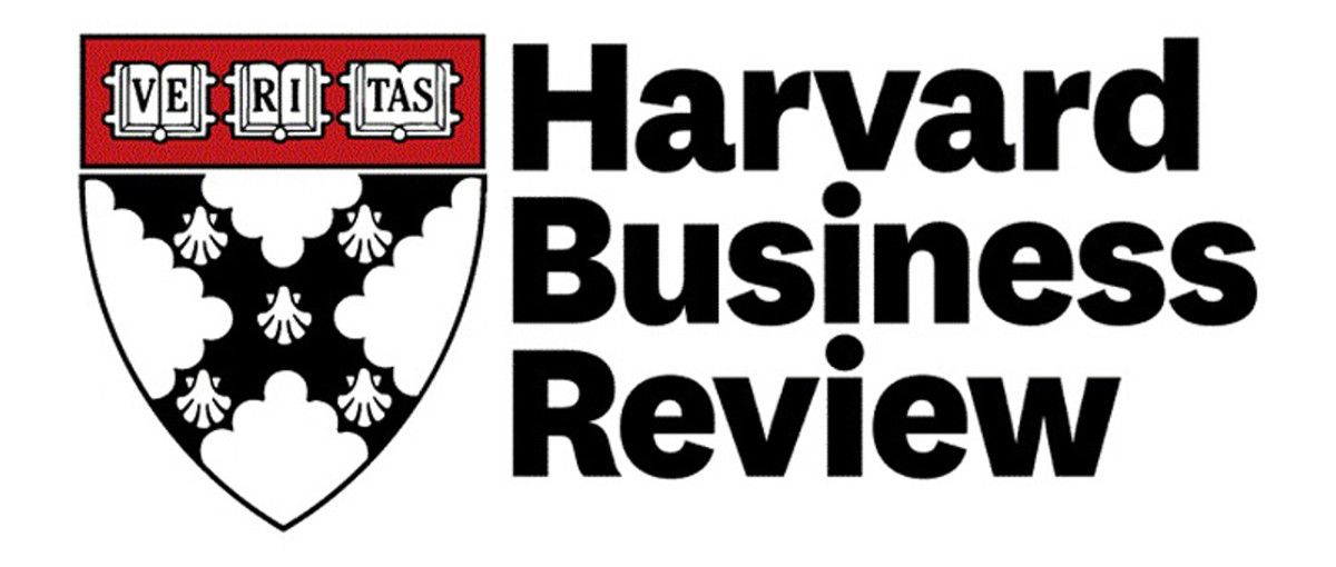 Harvard Business Review