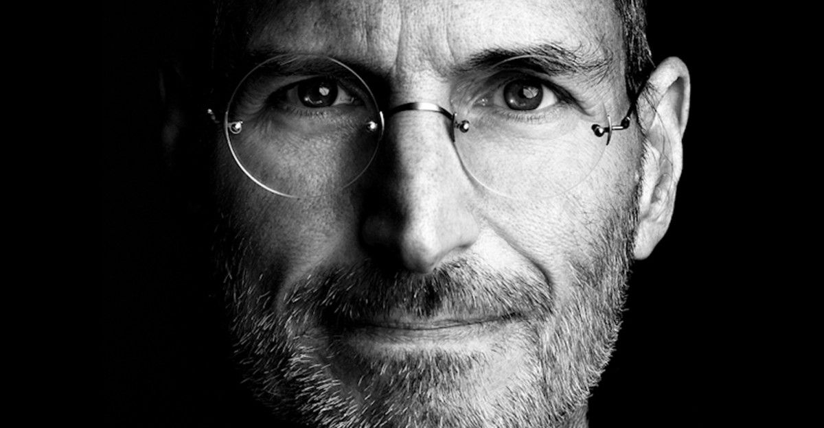 Steve Jobs Founder CEO Apple