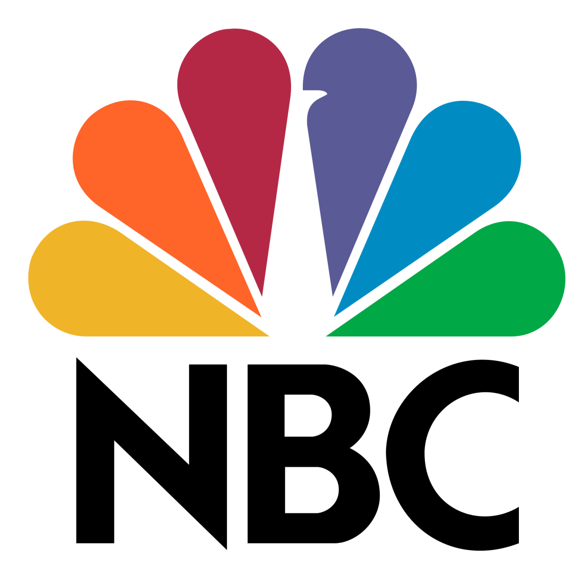 NBC logo press:here