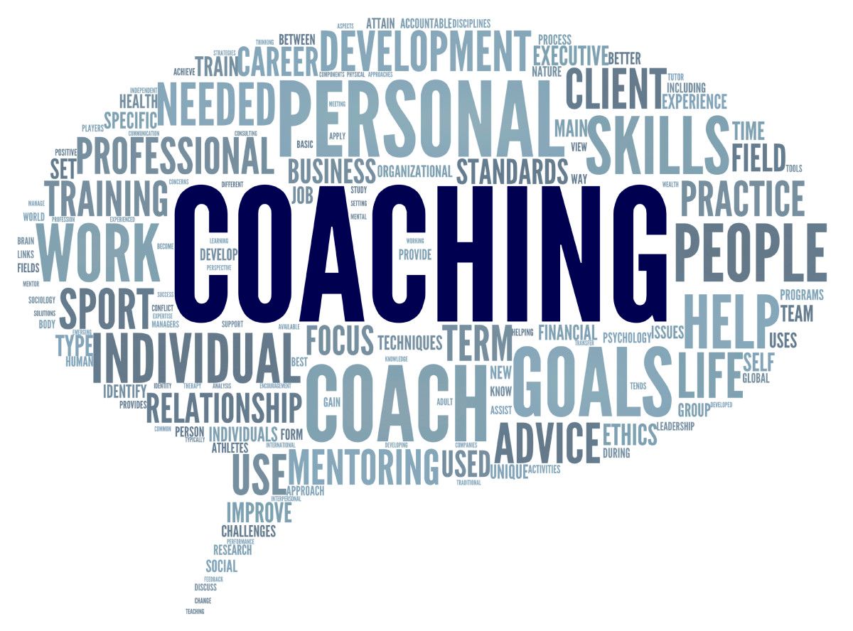 innovation coach