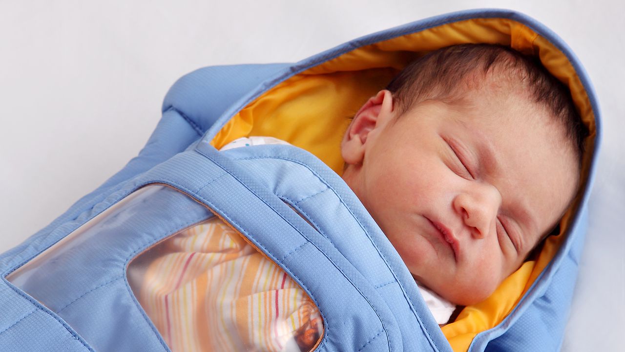 Embrace infant warmer social innovation