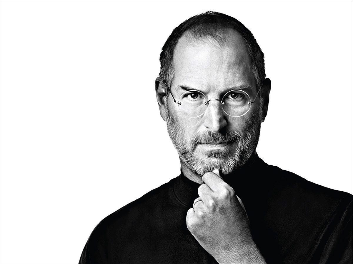 Steve Jobs Harsh Boss Better Performance
