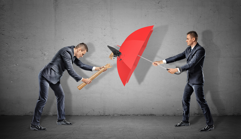 How Can You Overcome Corporate Antibodies?