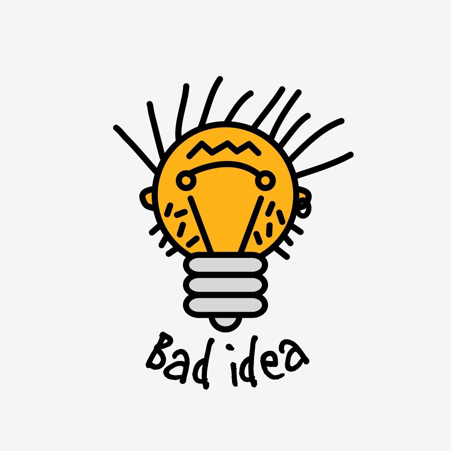 Innovation by Design: When Bad Designs Lead To Failed Innovations