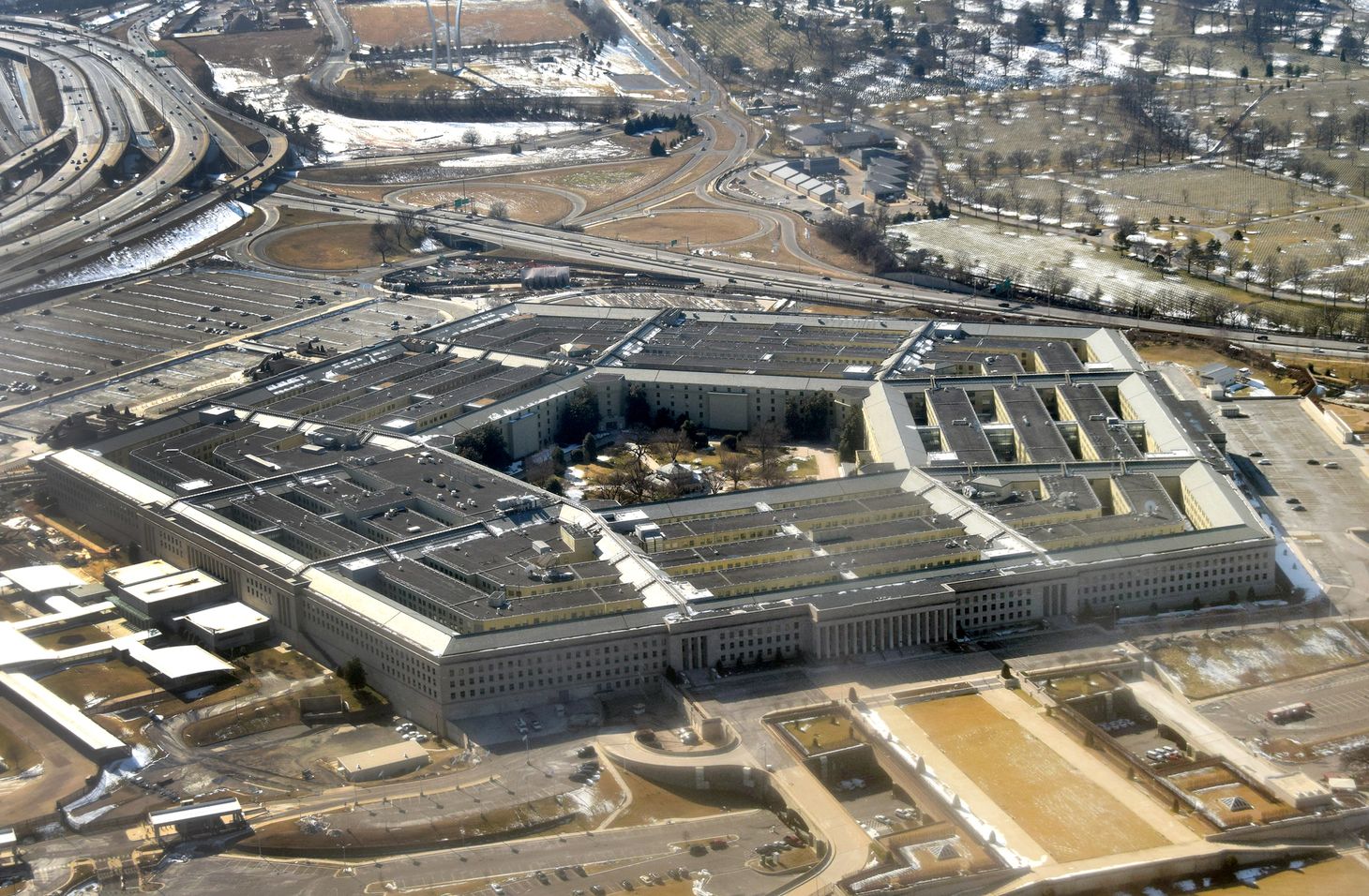 Pentagon innovations and DOD innovations are important