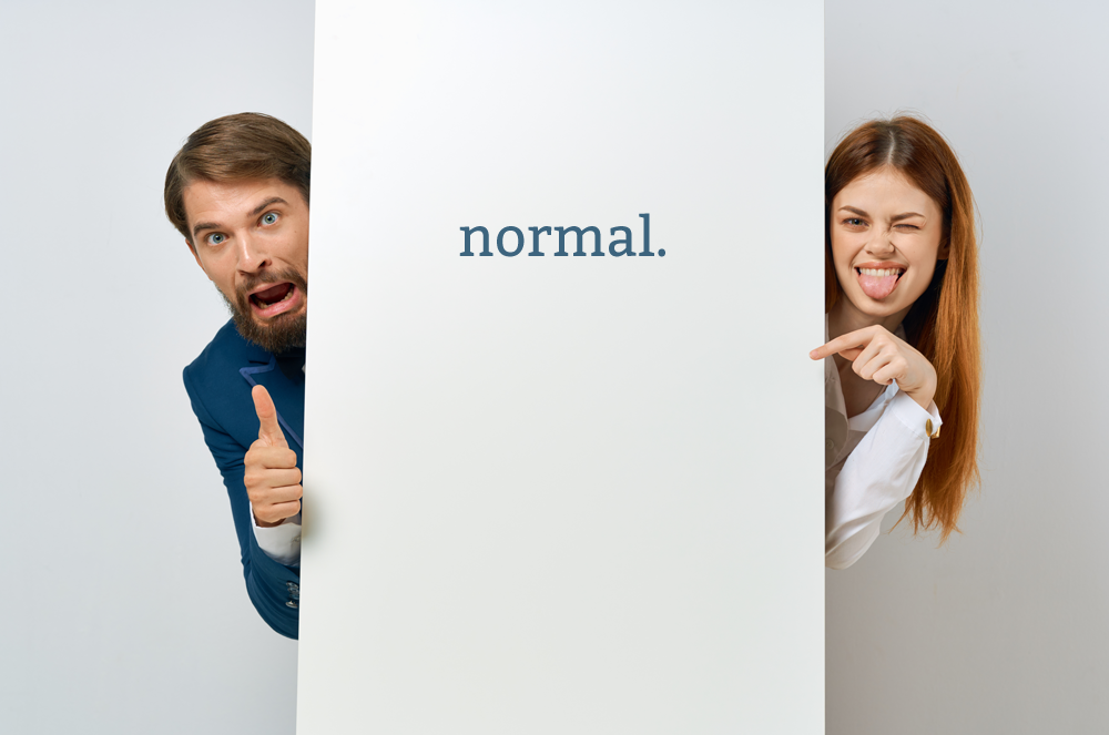 normal