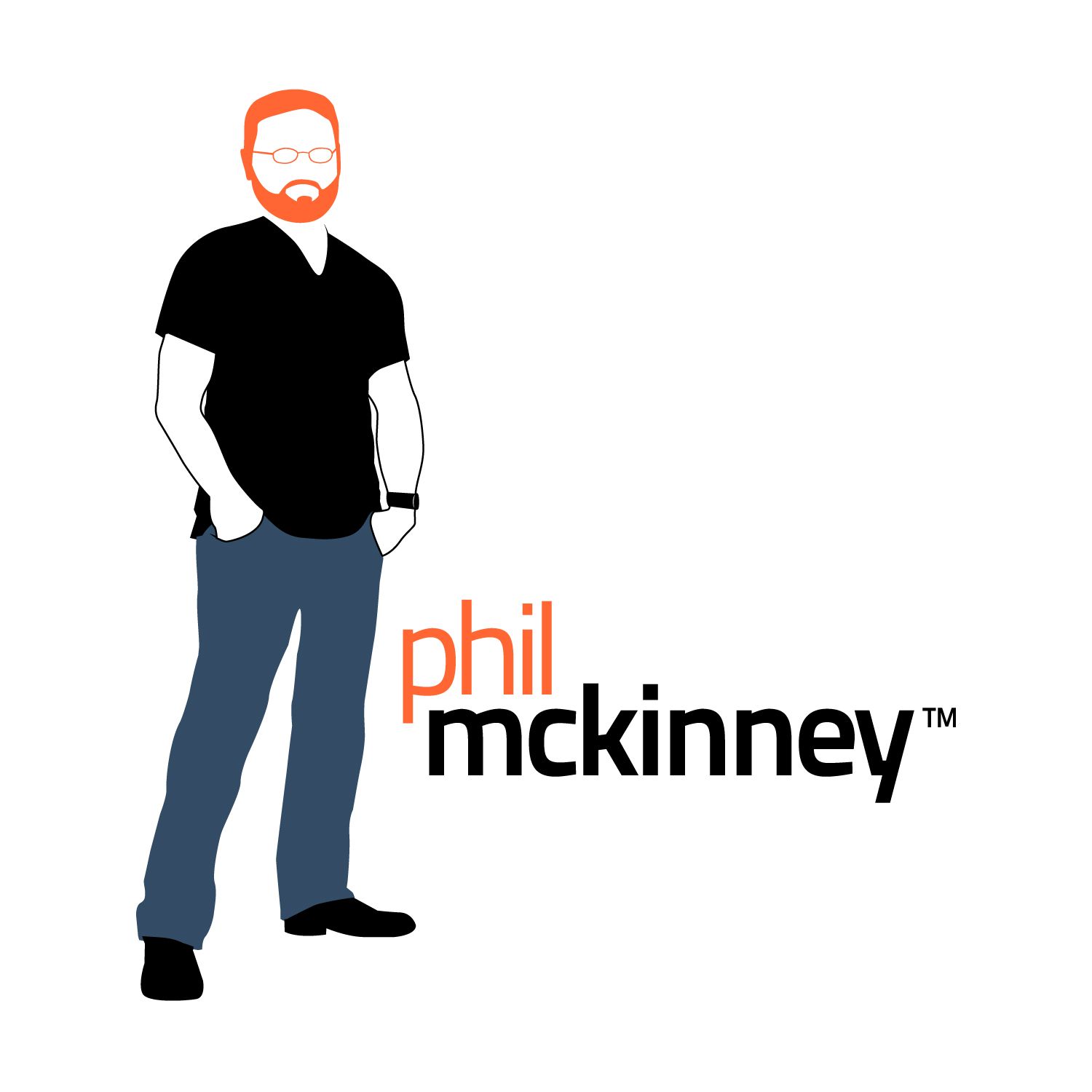 Phil McKinney Logo Square 1500 x 1500