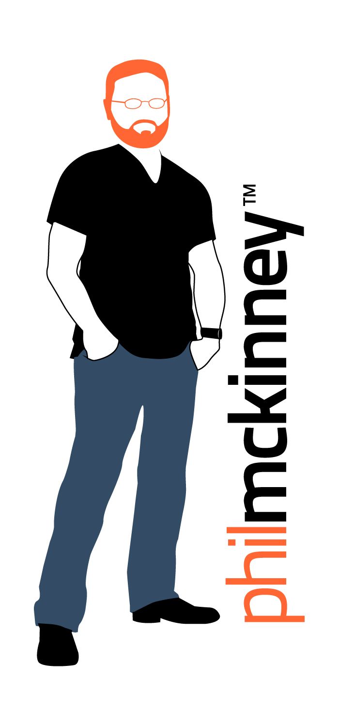 Phil McKinney Logo Vertical 700 x 1500